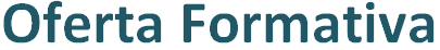 Oferta Formativa