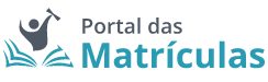 Imagem Portal Matrículas